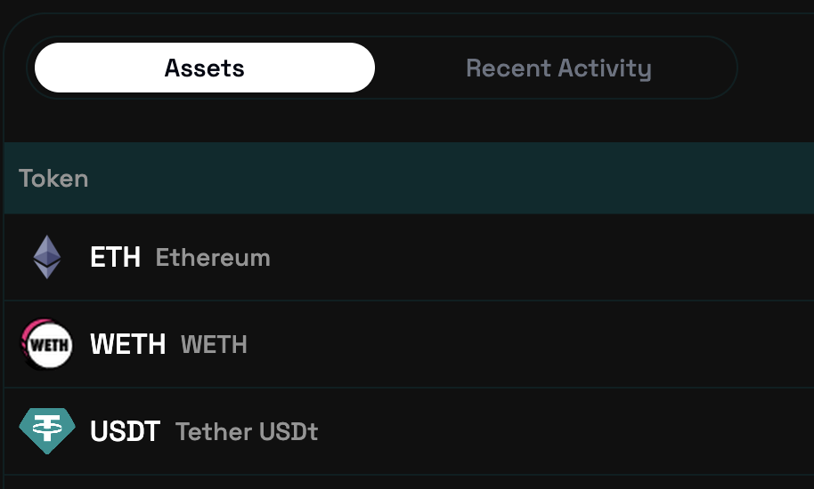 Public Assets Example