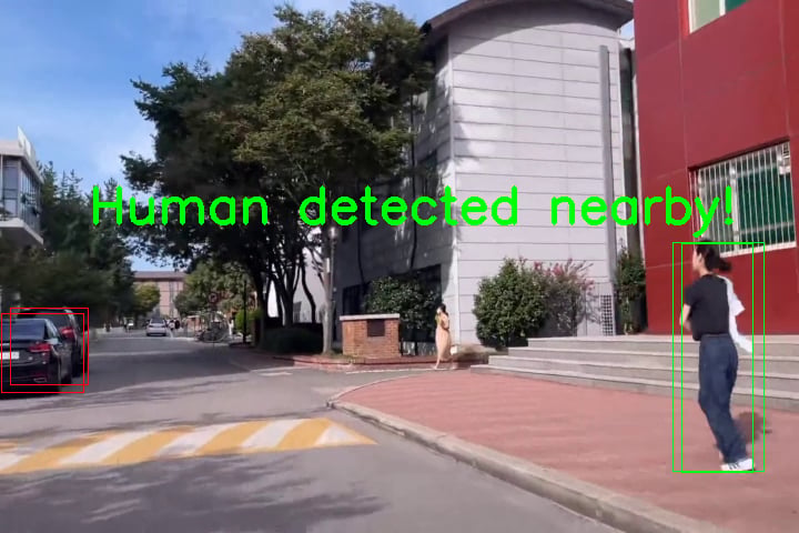humandetect