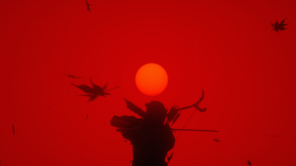 Samurai