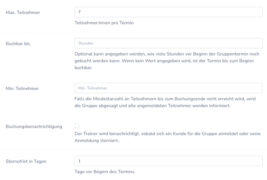 Gruppen