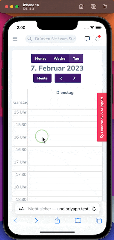Kalender