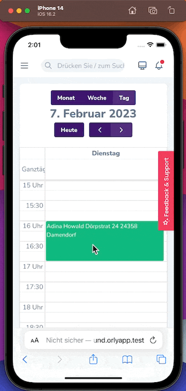 Kalender
