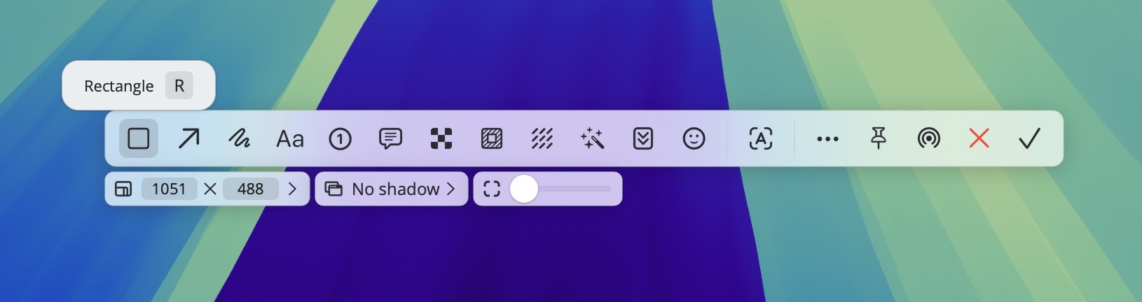 Toolbar Jp