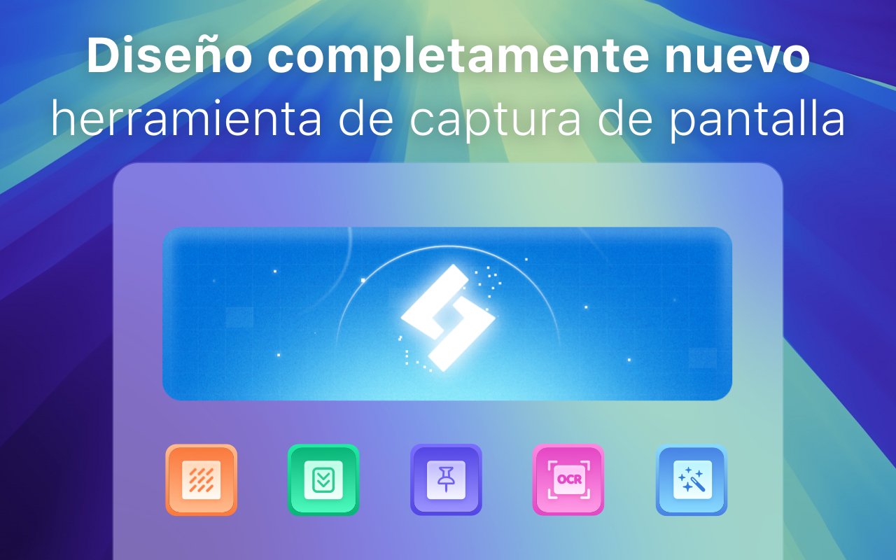 Novedades de v1.0.0