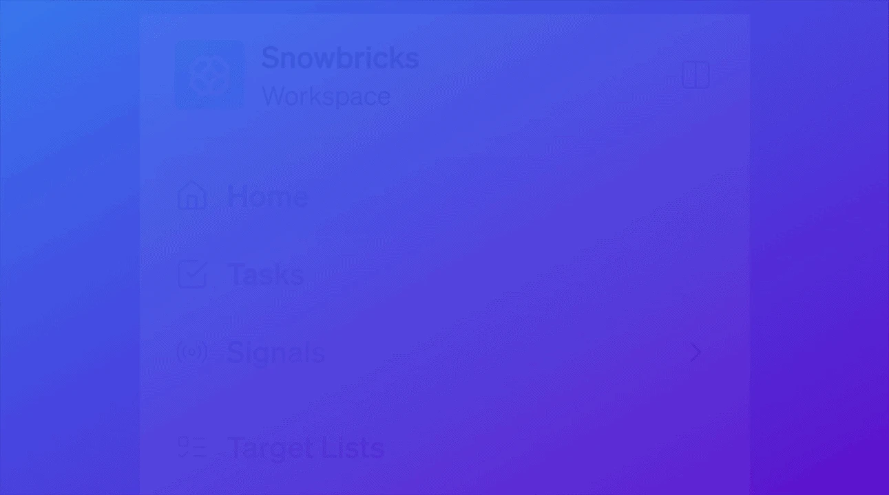 Sidebar