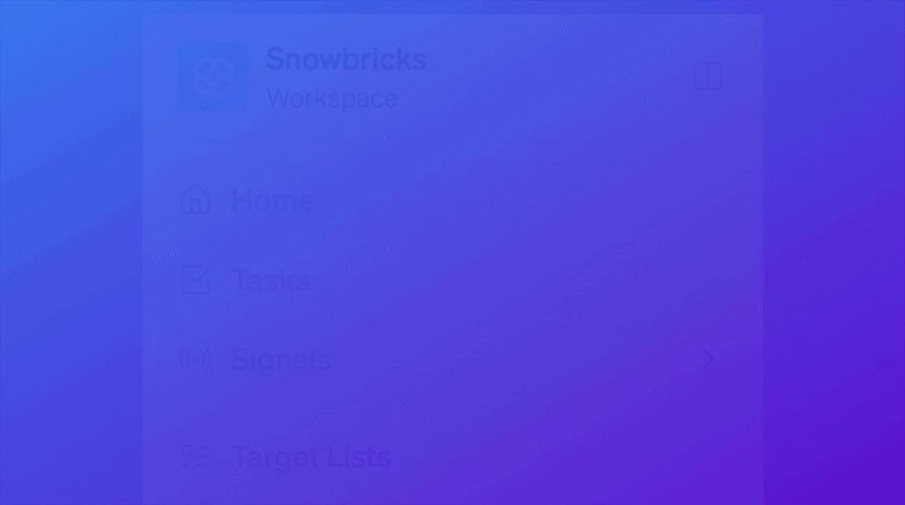 Sidebar