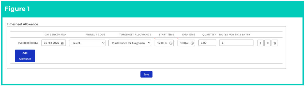 Screenshot from Customisable Community Components (Utilities) - Administrator Guide
