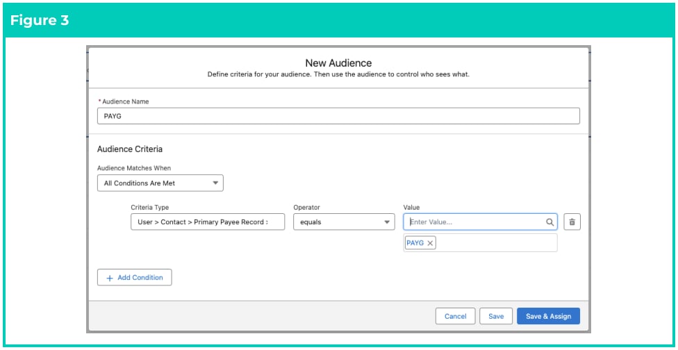 Screenshot from Employee Payroll Onboarding (Utilities) - Administrator Guide