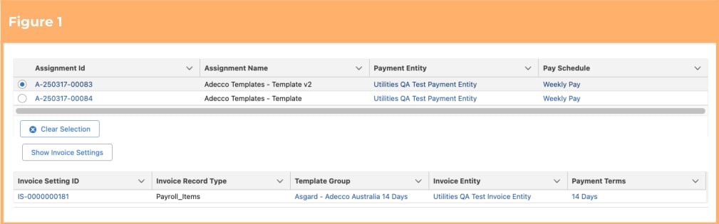 Screenshot from 2cloudnine Bullhorn for Salesforce (BH4SF) Integration User Guide