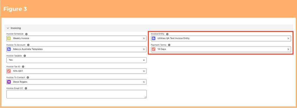 Screenshot from 2cloudnine Bullhorn for Salesforce (BH4SF) Integration User Guide