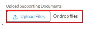 Screenshot from QRG Employee Portal - Enter Payee Timesheets