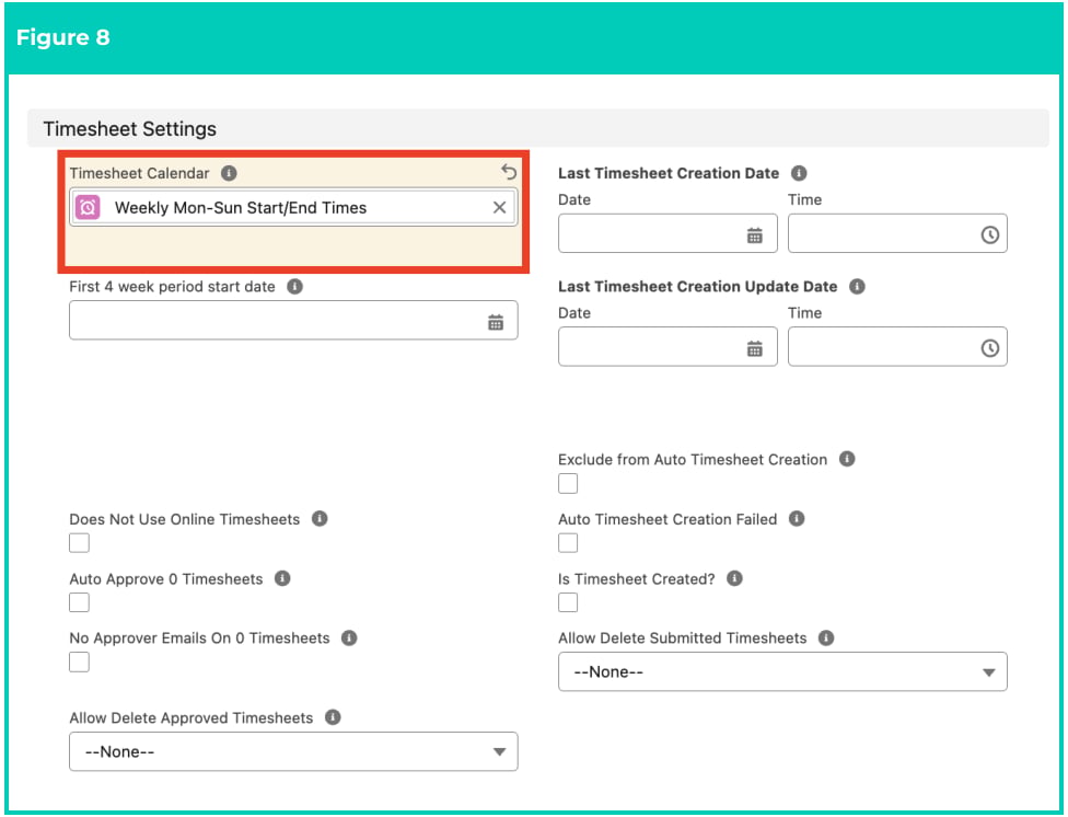 Screenshot from QRG Create an Assignment - Temp