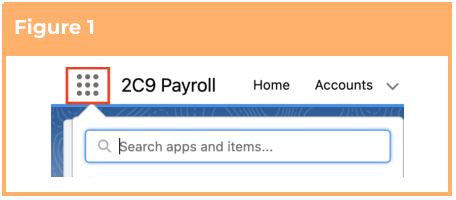 Screenshot from QRG Create Pay Codes - ETP Pay Codes