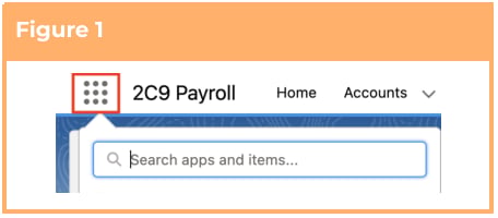 Screenshot from QRG Create Pay Codes - ETP Pay Codes