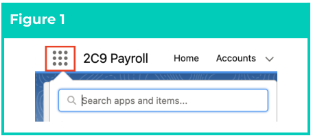 Screenshot from QRG Create Pay Codes - Lump Sum Pay Codes