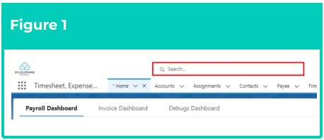Screenshot from QRG Create Payee Withholdings - AU GST