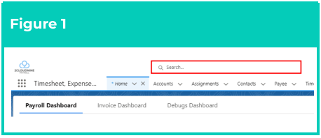 Screenshot from QRG Create Payee Withholdings - Superannuation