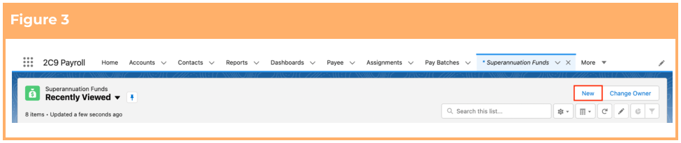 Screenshot from QRG Create Superannuation Fund - Default Employer Fund
