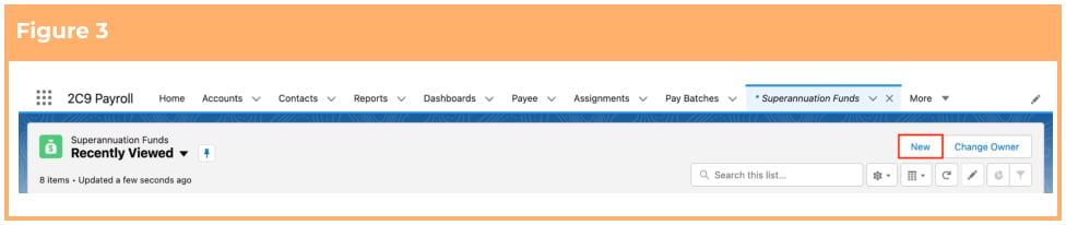 Screenshot from QRG Create Superannuation Fund - Default Employer Fund