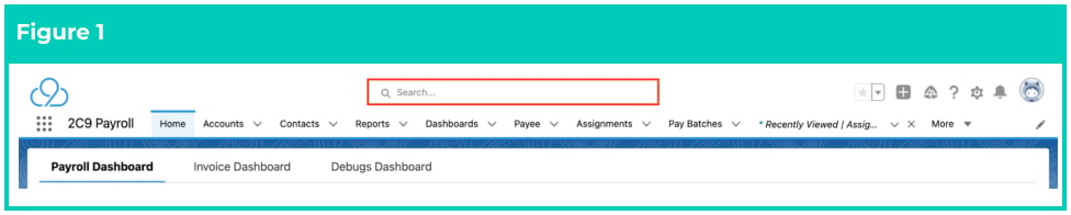 Screenshot from QRG Define Payee Opening Balances - Deduction, ETP, Expense, and FBT