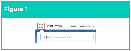 Figure 1: screenshot for QRG Field Service Extension - Create Pay Condition Allocations
