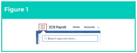 Figure 1: screenshot for QRG Field Service Extension - Create Pay Conditions