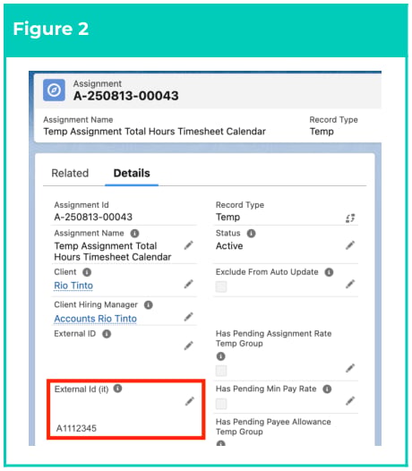 Screenshot from QRG Integrated Import Tool - Populate Pay Transactions CSV Files (Standard)