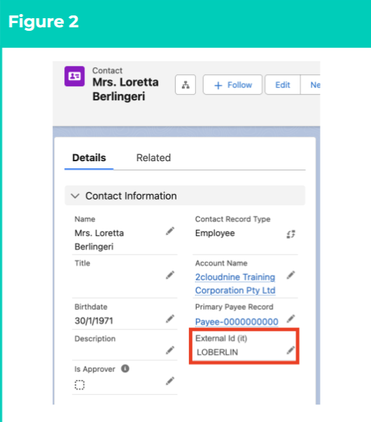 Screenshot 2 for QRG Integrated Import Tool - Populate Timesheet CSV Files (Enhanced)