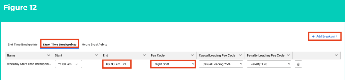 Screenshot 12 for QRG Interpretation Rule Builder - Populate Interpretation Variation (Custom)