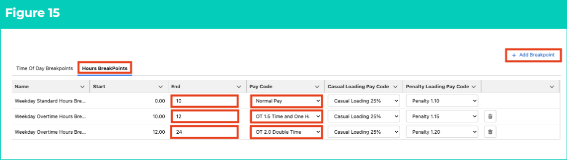 Screenshot 15 for QRG Interpretation Rule Builder - Populate Interpretation Variation (Custom)
