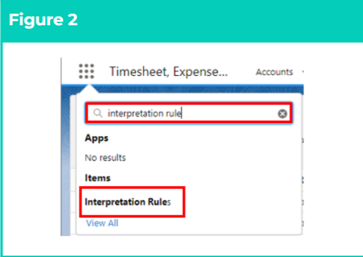 Screenshot 2 for QRG Interpretation Rule Builder - Populate Interpretation Variation (Custom)