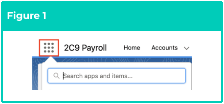 Screenshot from QRG Calculate a single Payee within a Pay Batch