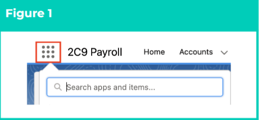 Screenshot from QRG Create a Location record