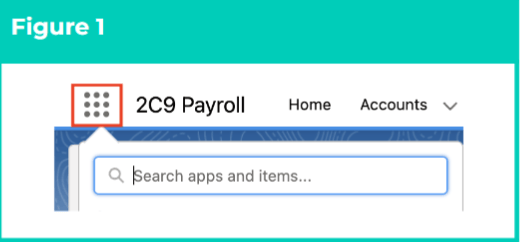 Screenshot from QRG Create a Location record