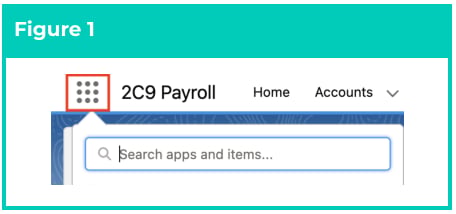 Screenshot from QRG Create a Pay Rate Loading Record - MPR