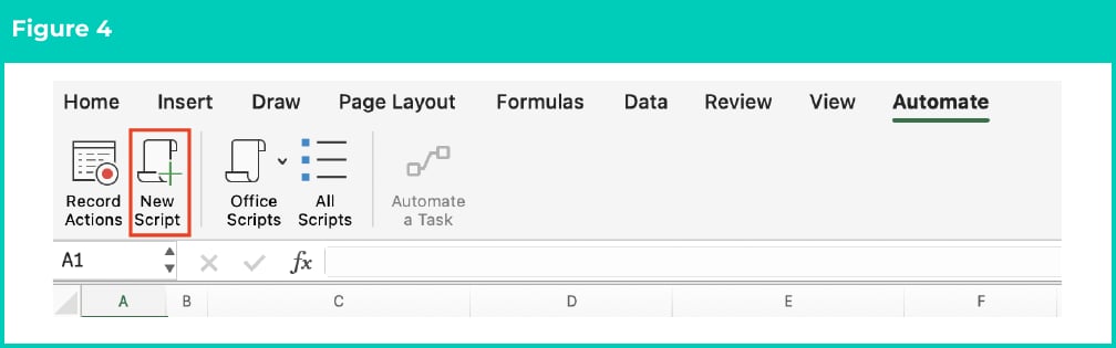 Figure 4: screenshot for QRG Rates Generator Import Tool - Setup Instructions