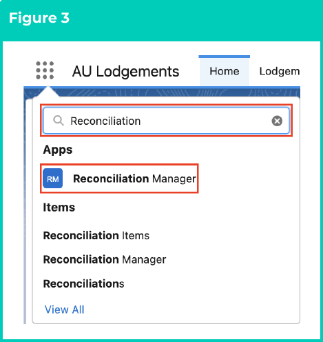 Figure 3: screenshot for QRG FBT File Upload