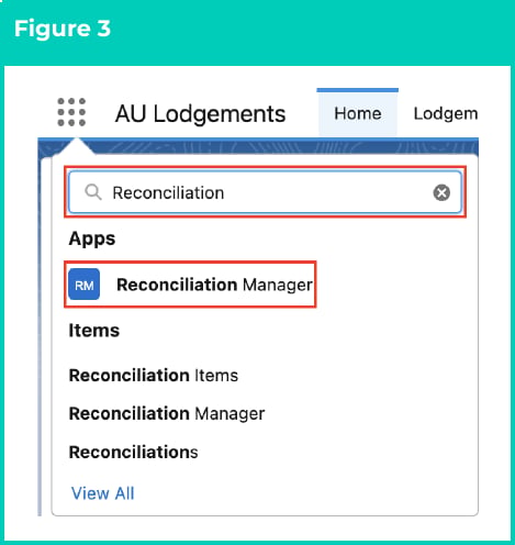 Figure 3: screenshot for QRG FBT File Upload