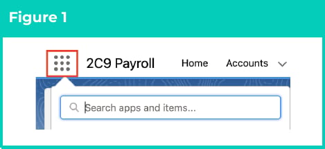 Figure 1: screenshot for QRG Create Superannuation Fund - Self Managed
