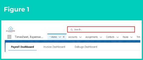 Figure 1: screenshot for QRG Create Purchase Order Junctions - Utilities