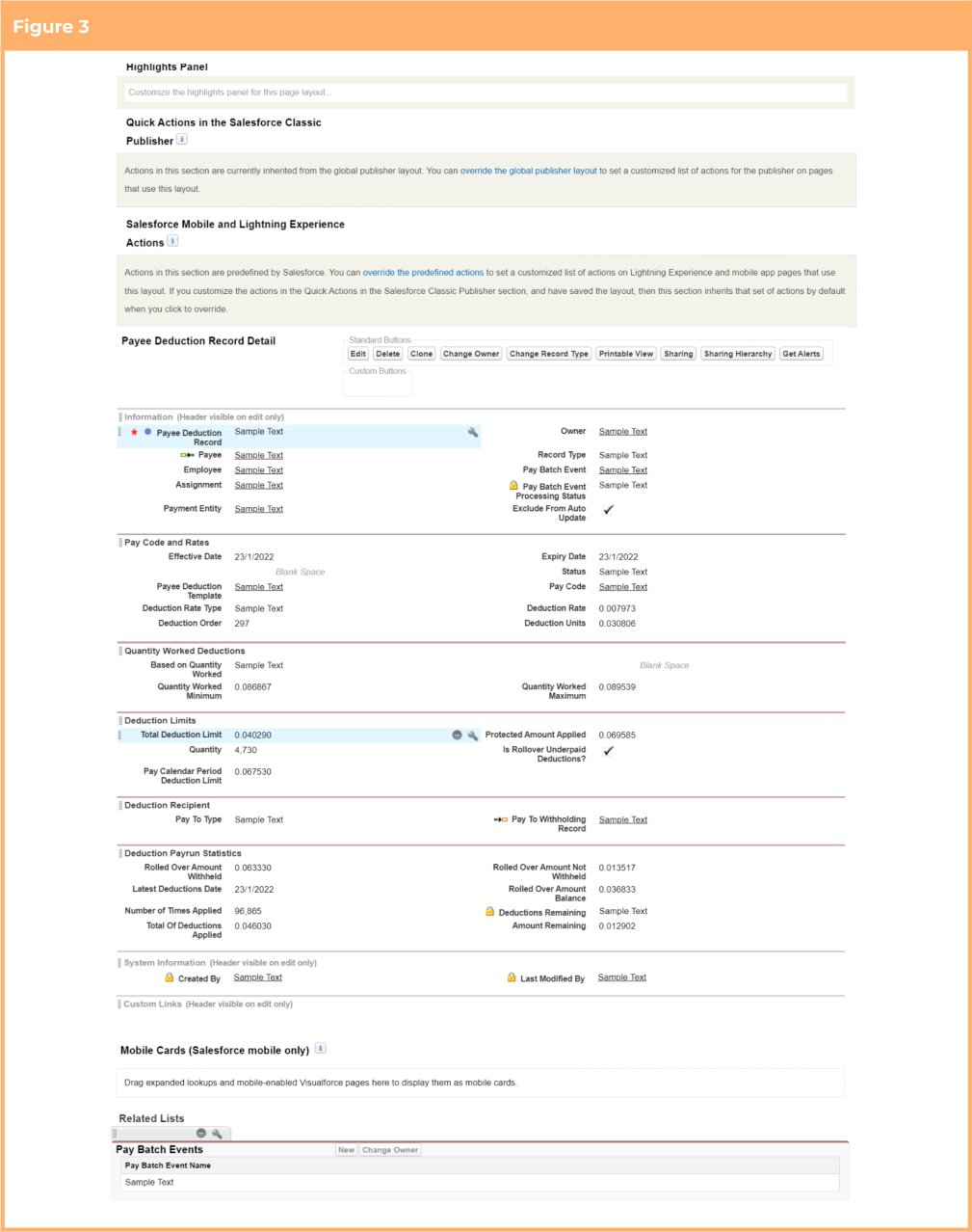 Screenshot from 2cloudnine Payroll v1.164.1 Bottlebrush Release Upgrade Guide