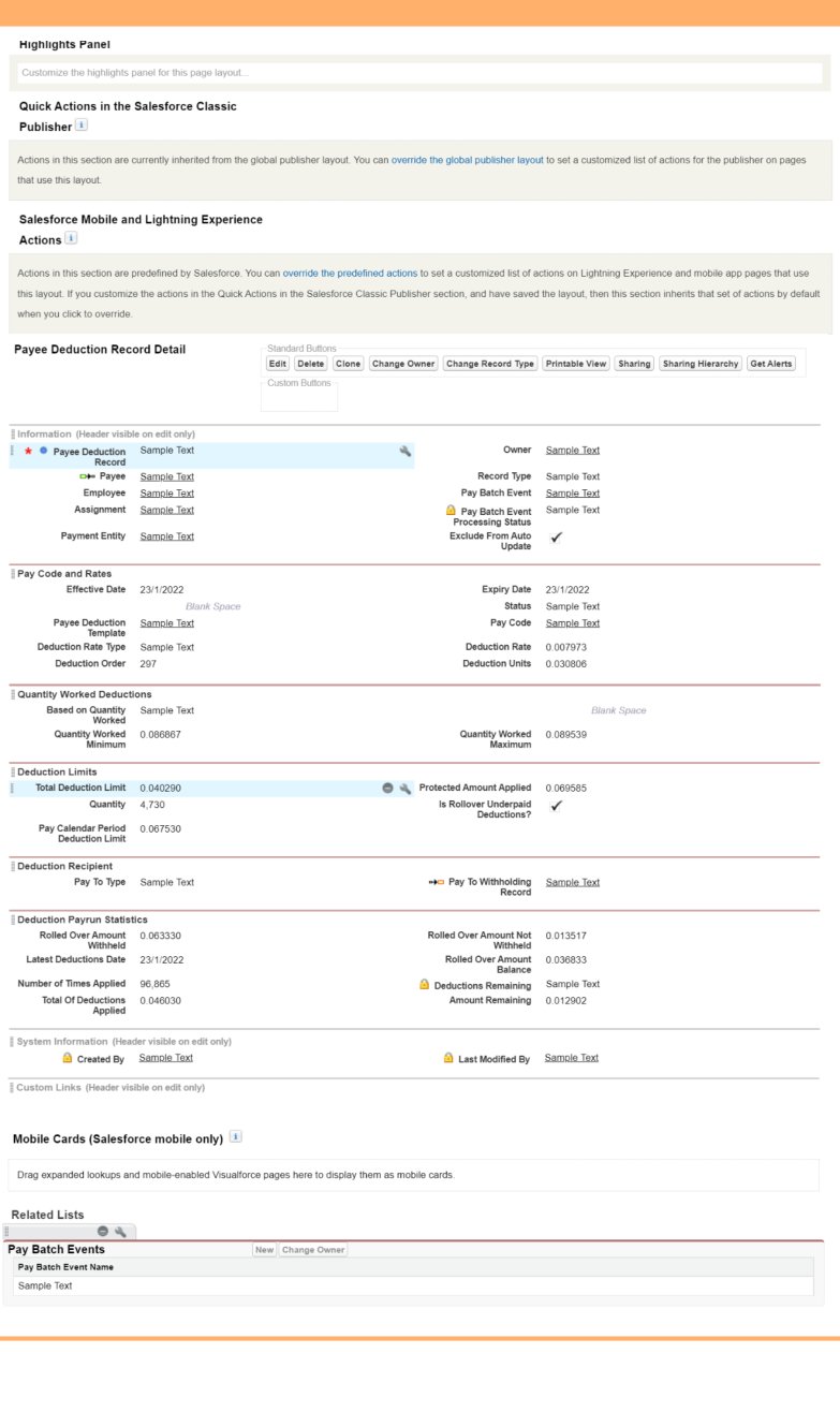 Screenshot from 2cloudnine Payroll v1.164.1 Bottlebrush Release Upgrade Guide