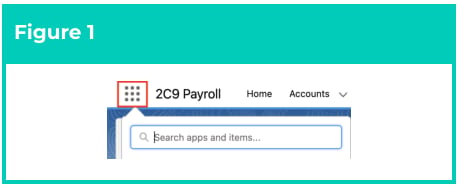 Screenshot from QRG Reverse Payee Pay Batch