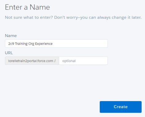 Screenshot from Configuration Guide To 2cloudnine Payroll Suite v1.13