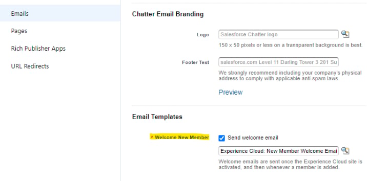 Screenshot from Configuration Guide To 2cloudnine Payroll Suite v1.13