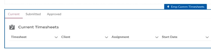 Screenshot from Configuration Guide To 2cloudnine Payroll Suite v1.13