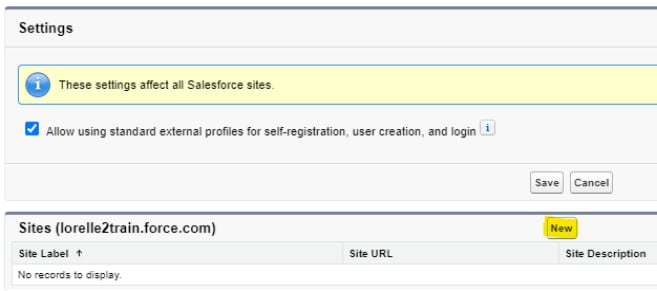 Screenshot from Configuration Guide To 2cloudnine Payroll Suite v1.13