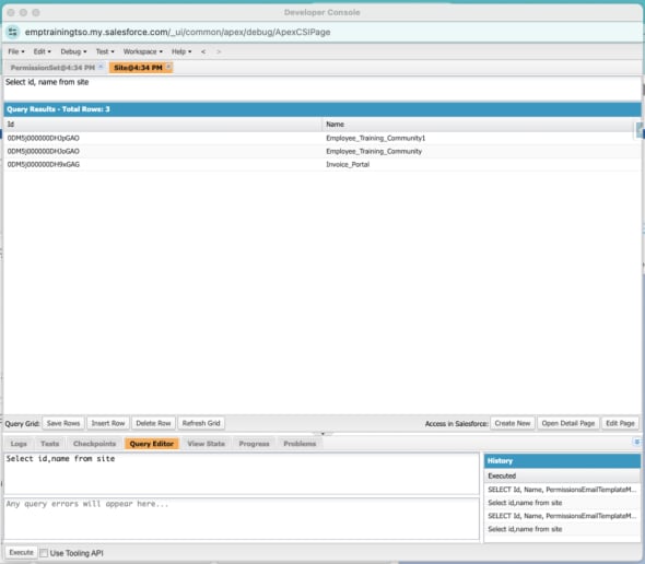Screenshot from Configuration Guide To 2cloudnine Payroll Suite v1.13