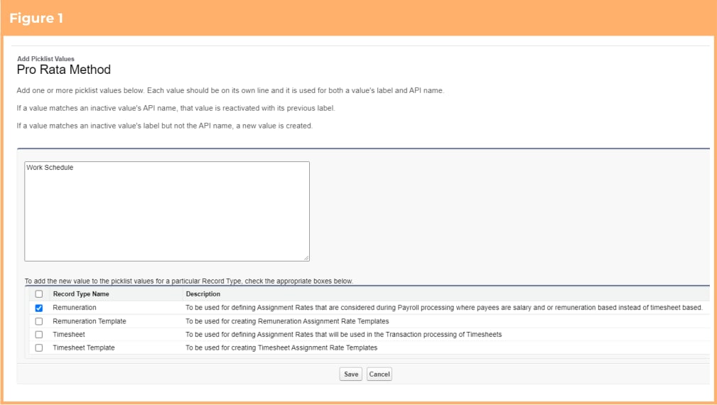Screenshot from 2cloudnine Payroll v1.153 Banksia Release Upgrade Guide
