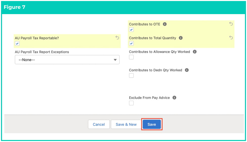 Screenshot from QRG Create Pay Codes - Payment Pay Codes